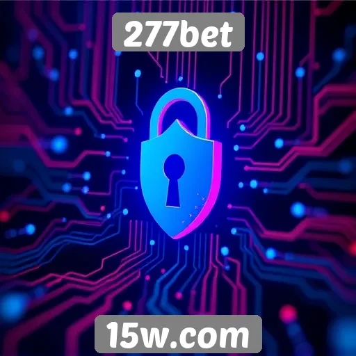 Como o 277bet garante segurança para os usuários