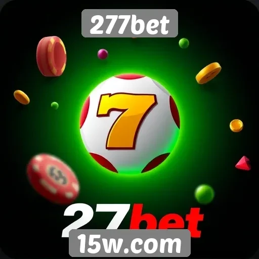Variedade de jogos disponíveis na 277bet