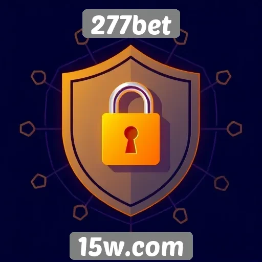 Estratégias de segurança adotadas pelo site 277bet