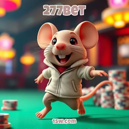 277bet Bingo: A Experiência Incomparável que Você não Pode Perder!