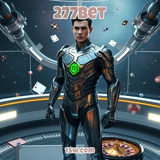 277bet: Como As Altas Apostas Podem Transformar Seu Jogo