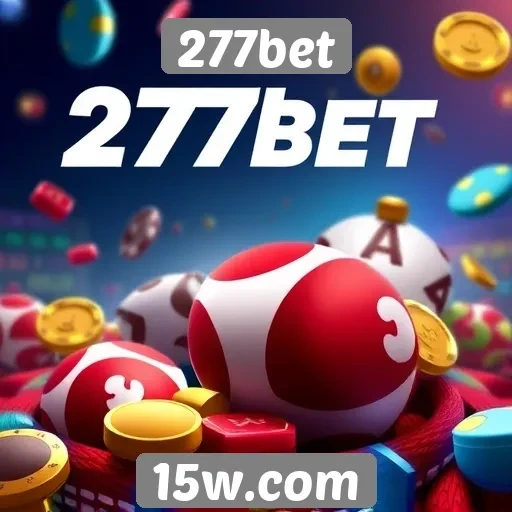 Comparativo entre jogos disponíveis no 277bet e concorrentes
