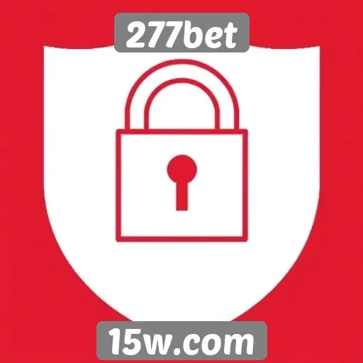 Transações seguras no site de apostas 277bet