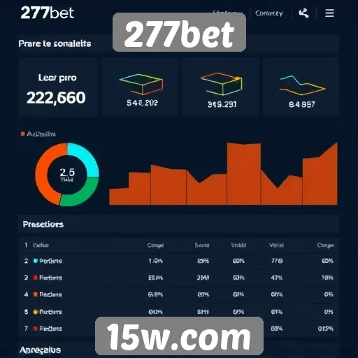 Avaliação da experiência do usuário no site 277bet