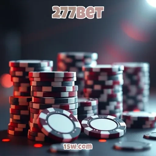 277bet: Uma Nova Era de Oportunidades na Loteria Brasileira