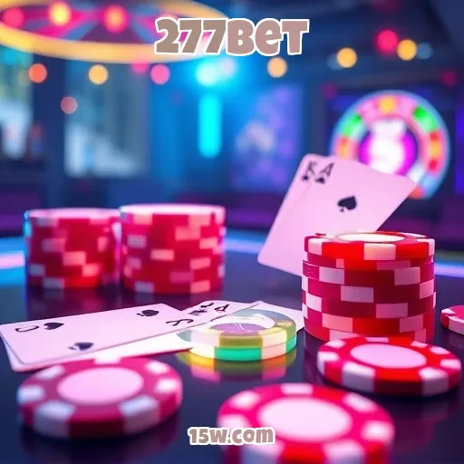 277bet: Descubra o Melhor Poker Online do Brasil