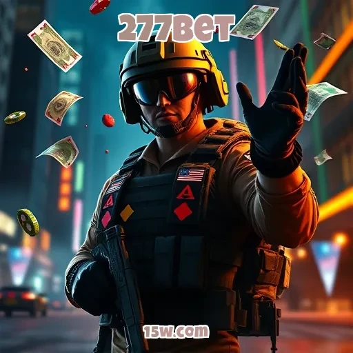 277bet: Explore as Melhores Máquinas Slots do Brasil