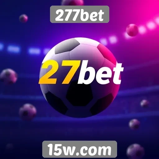 Promoções e bônus oferecidos pela 277bet em 2025