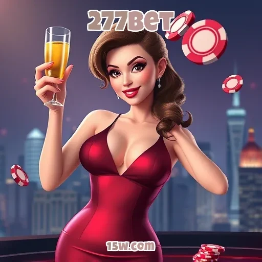 277bet e a Emoção dos Jogos Arcade: Venha Conferir e Jogar!