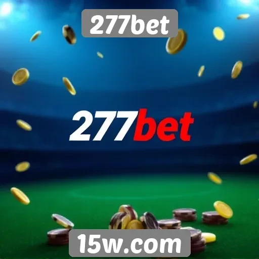 Ofertas de bônus e promoções no 277bet